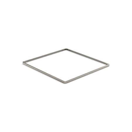 Kohler Real Rain Overhead Panel Trim 31111-BN